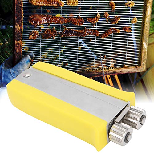 Kuuleyn Tensor de Alambre de Colmena, Herramientas de Apicultura para Abejas, Tensor de Alambre de Marco de Colmena, Herramienta de instalación de Colmena de Apicultura