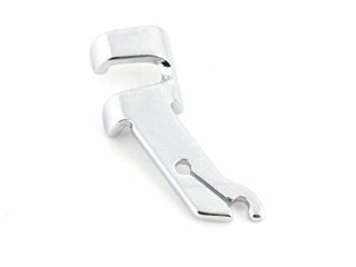 La Canilla ® - Soporte Adaptador de Prensatelas Slant de Máquinas de Coser Singer REF. 542167