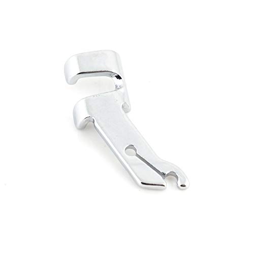 La Canilla ® - Soporte Adaptador de Prensatelas Slant de Máquinas de Coser Singer REF. 542167