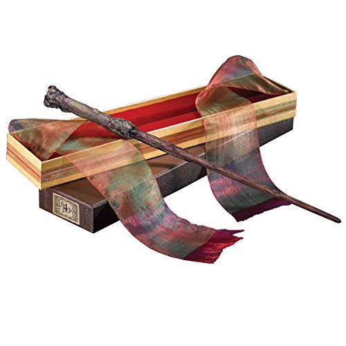 La Colección Noble Harry Potter Varita Ollivanders Box