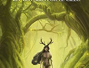 La compañía de Fuego y Clamor: La batalla por el Cielo