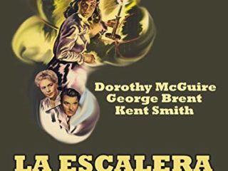 La Escalera de Caracol