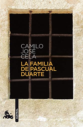 La familia de Pascual Duarte (Contemporánea)