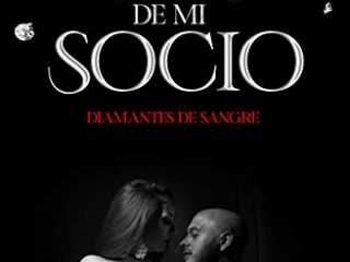 La hija de mi socio: (Novela romántica contemporánea)