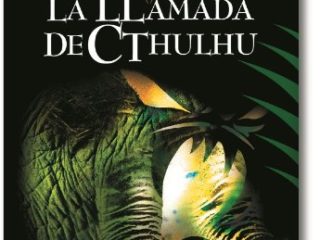La llamada de Cthulhu (Icaro)