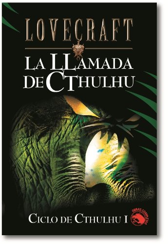 La llamada de Cthulhu (Icaro)