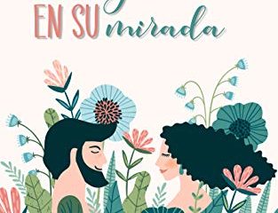 La magia estaba en su mirada