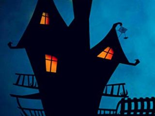 La maldición del castillo desencantado (Libros infantiles (a partir de 8 años) nº 3)
