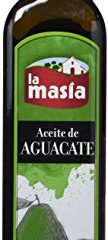 La Masia - Aceite de aguacate, 250 ml