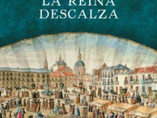 La reina descalza