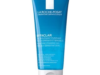 La Roche Posay Effaclar Gel en Mousse Purificante, 200 ml