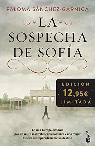 La sospecha de Sofía (Colección Especial 2021)