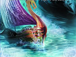 La travesía del Viajero del Alba: Las Crónicas de Narnia 5