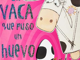 La vaca que puso un huevo [Español]: 072 (Serres)