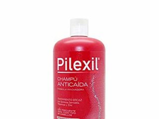 LACER Pilexil Champú Anticaída 1 unidad 900 ml