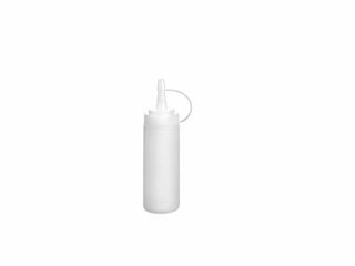 Lacor - 61925 - Botella biberon 250 ml - Blanco