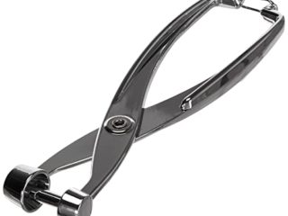 Lacor - 62973 - Tenaza Extractor Huesos Aceitunas Inox.