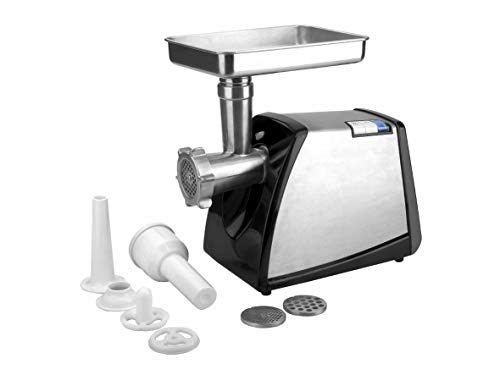 Lacor - 69068 - Picadora eléctrica De Carne 800 w - Gris