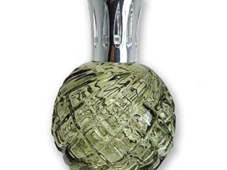 Lampara Catalitica Ambientador y Purificacion para la casa (Verde)