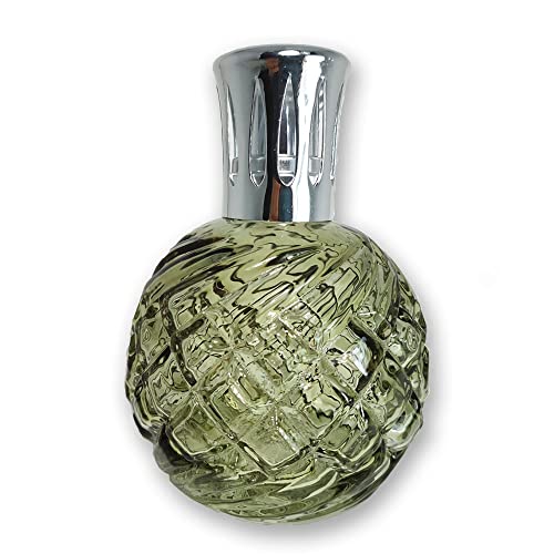 Lampara Catalitica Ambientador y Purificacion para la casa (Verde)