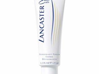 LANCASTER Eau de Lancaster desodorante para hombre, desodorante para mujer en crema 125ml