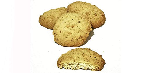 LAPASION - Galletas de avena | Sin azúcar | Beneficiosas para el colesterol | Caja 2,25Kg