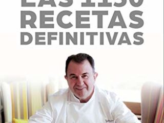 Las 1150 recetas definitivas