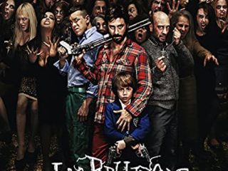 Las brujas de Zugarramurdi