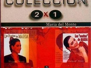 LAS COSITAS DE MARIA /