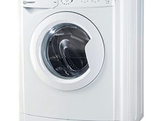 LAVADORA INDESIT EWC61251WSPTN 6KG 1200RPM A++