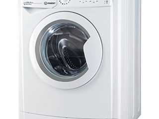 LAVADORA INDESIT EWC81251WEU 8KG 1200RPM A+