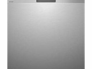 Lavavajillas FAGOR 3LVF-623X, 60CM, A++, 12 servicios, 6 programas, Inox
