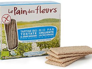 Le Pain Des Fleurs Tostada 1 Unidad 150 g