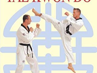 Lecciones de Tae Kwon Do