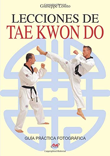 Lecciones de Tae Kwon Do
