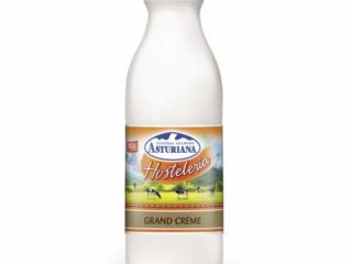 LECHE ASTURIANA HOSTELERÍA GRAN CREMA 1.5L (6 BOTELLAS)