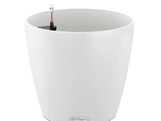 Lechuza CLASSICO Color Plantador de riego automático