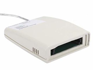 Lector de tarjetas de varios tipos, Lector de tarjetas de memoria ATA PCMCIA de alta velocidad, USB2.0 68-Pin 20MB-20G Lector de tarjetas ATA PCMCIA y convertidor de adaptador de tarjeta de memoria