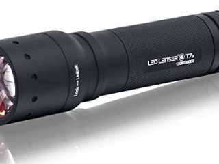 LED Lenser 9807 T7.2 - Antorcha