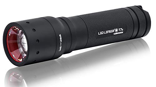 LED Lenser 9807 T7.2 - Antorcha