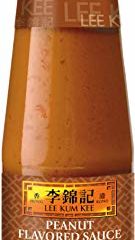 Lee Kum Kee Salsa De Cacahuete 230 g