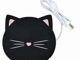 Legami - Calentador de taza USB, Cat