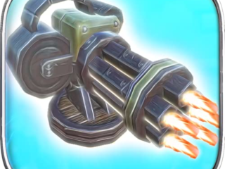 Legendary Tower Defence TD