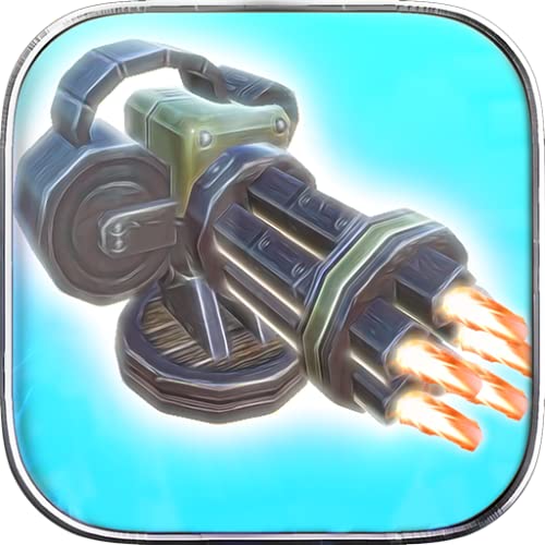 Legendary Tower Defence TD