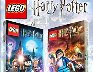 Lego Harry Potter Collection - Nintendo Switch. Edition: Estándar