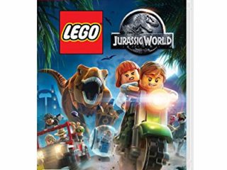 LEGO: Jurassic World