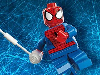 LEGO Marvel Superheroes: Maximum Overload