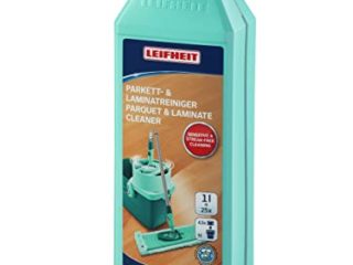 Leifheit 41415 Limpiador de Parquet, 1000 ml