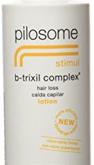 Lendan LD Pilosome Stimul Loción Anticaída - 200 ml