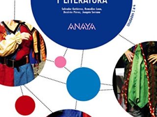 Lengua y Literatura 4 (Trimestres) (Aprender es crecer en conexión)